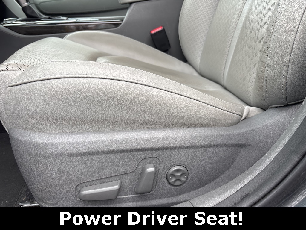 2016 Kia Optima EX photo 3