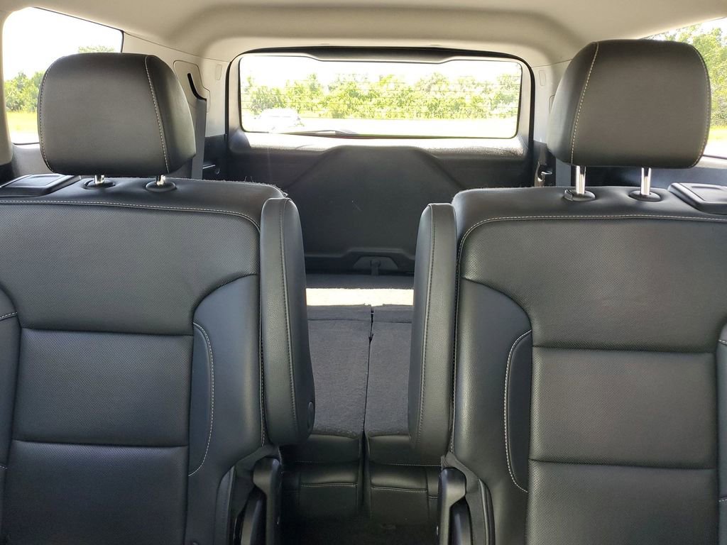 2023 Gmc Acadia SLT photo 13