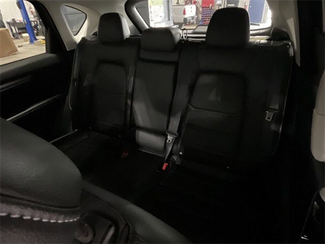 2025 Mazda CX-5 2.5 Premium Plus photo 26