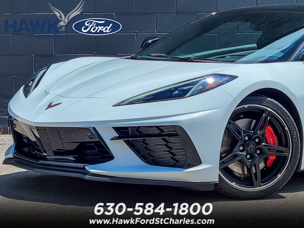 2023 CHEVROLET CORVETTE - Image 2