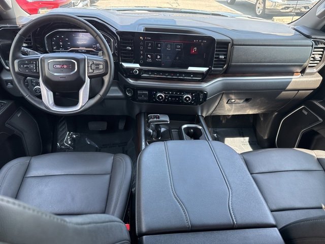 2025 Gmc Sierra 1500 SLT photo 27