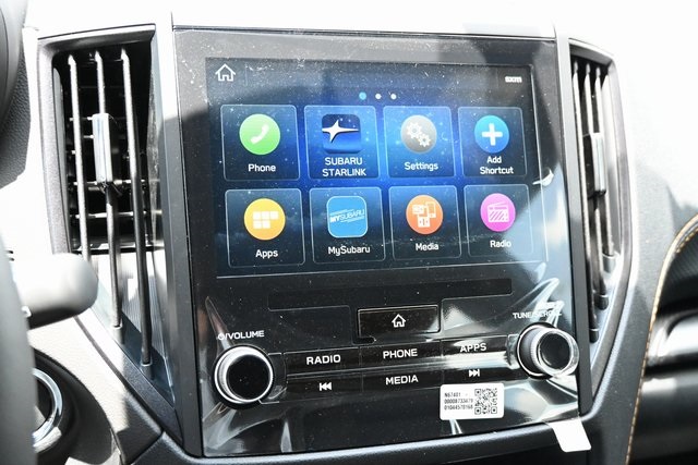 2025 Subaru Forester Wilderness photo 21