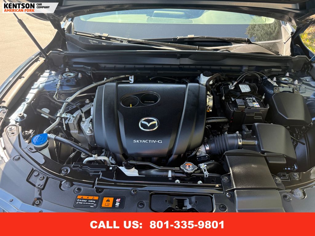 2024 Mazda CX-50 2.5 S Preferred photo 37