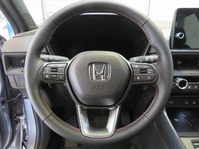 2026 Honda CR-V Hybrid Sport photo 12