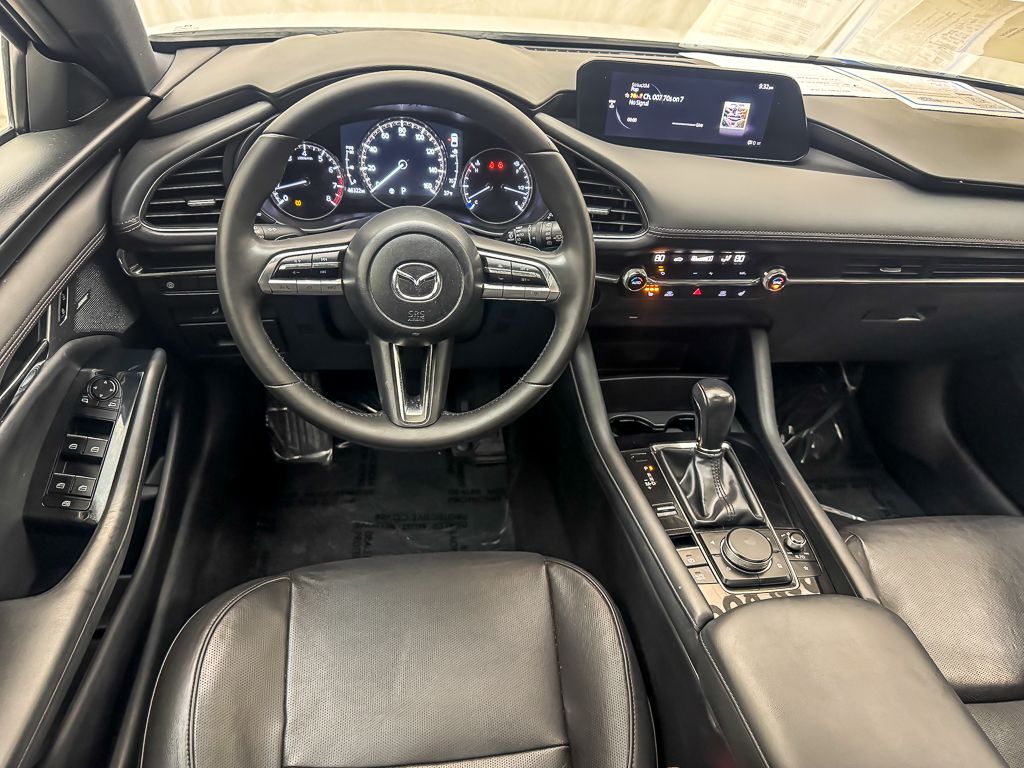 2019 MAZDA MAZDA3 - Image 15