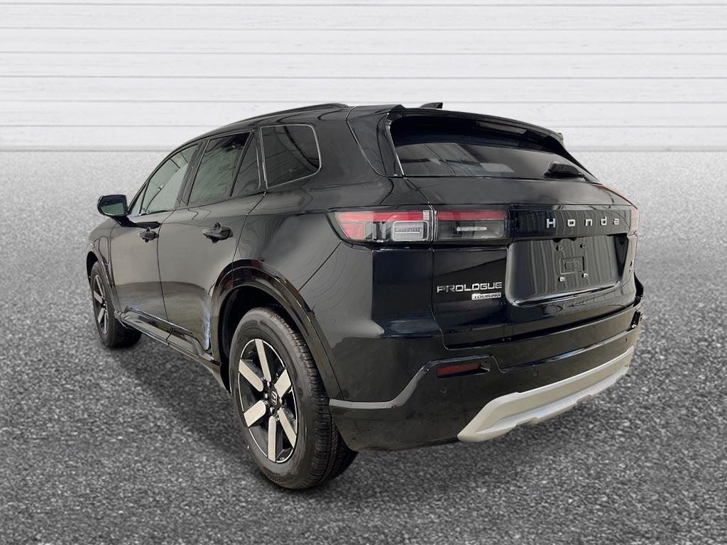 2025 Honda Prologue Touring photo 3