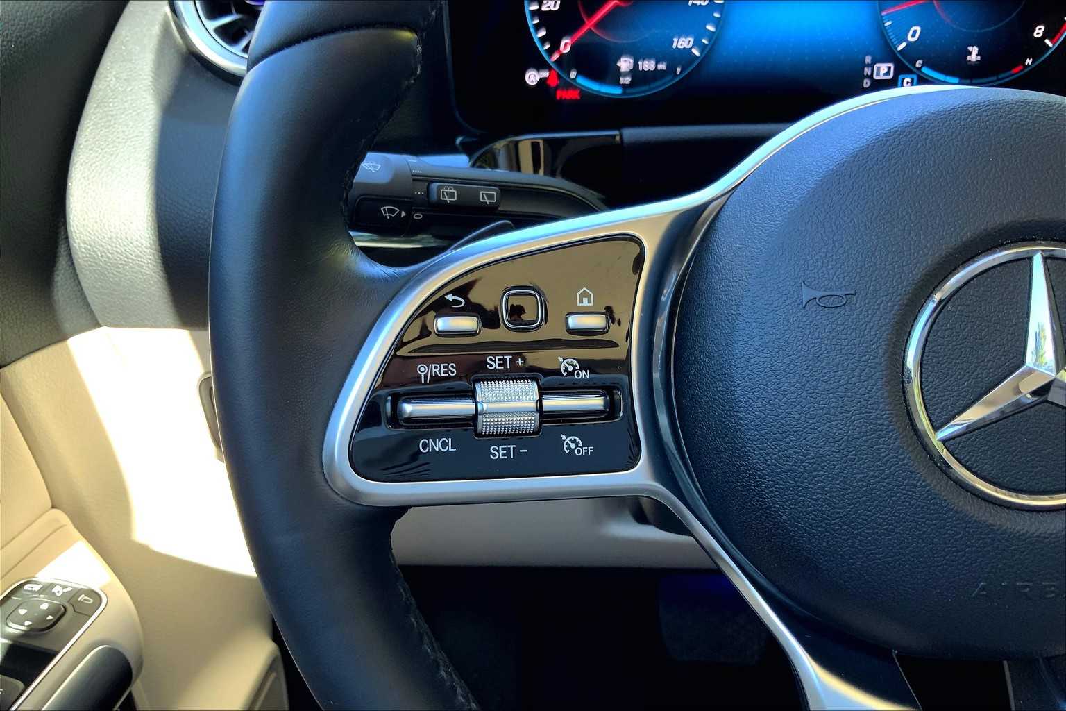 2023 Mercedes Benz GLA 250 4MATIC photo 23