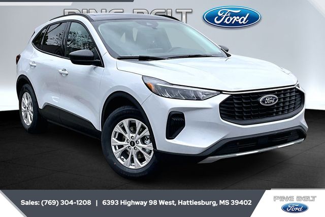 2026 Ford Escape Active's photo