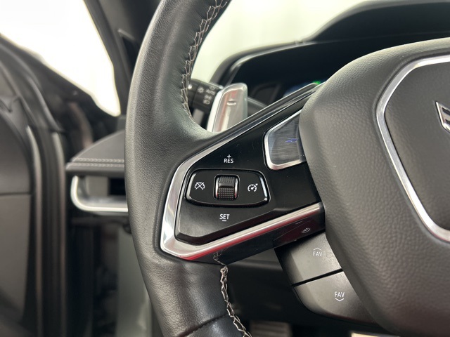 2022 Chevrolet Corvette Stingray 2LT photo 8
