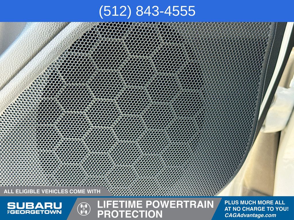 2025 Subaru Forester Sport photo 20