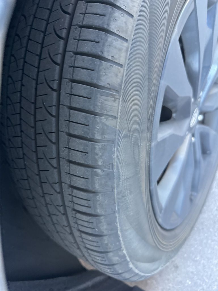 2024 Subaru Outback Onyx Edition XT photo 5