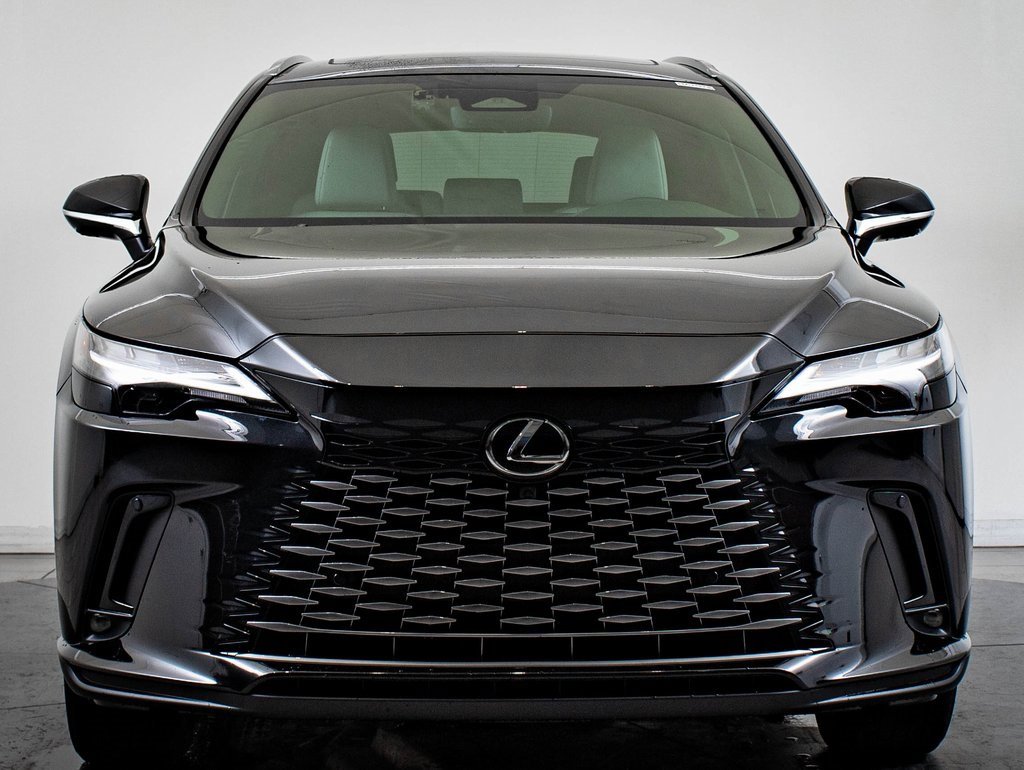 2024 Lexus RX 350 Premium photo 2