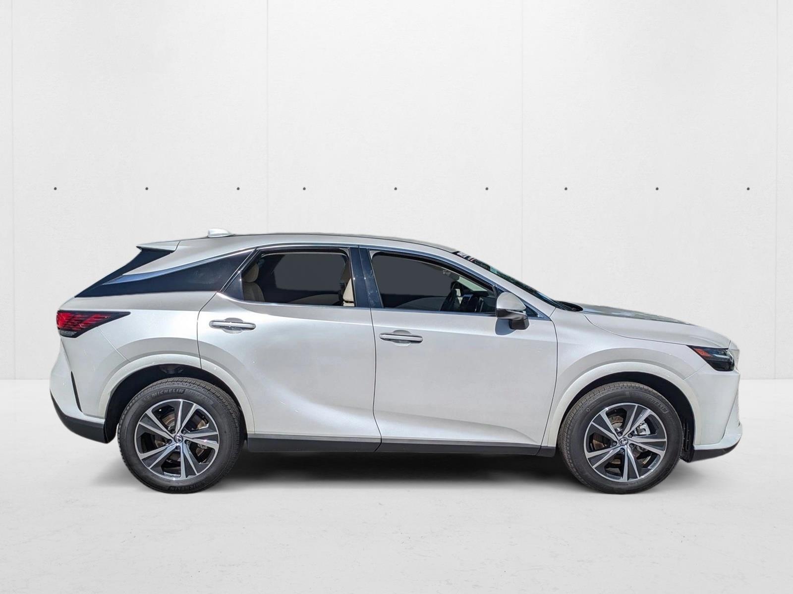 2024 Lexus RX 350 photo 4