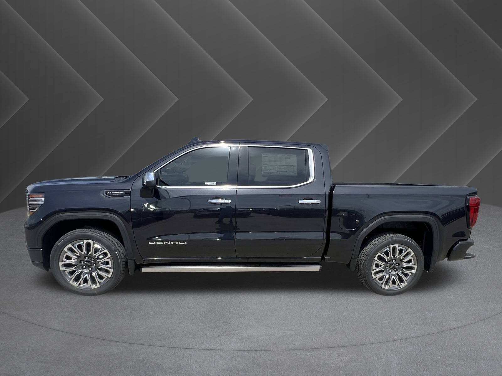 2025 Gmc Sierra 1500 Denali Ultimate photo 2