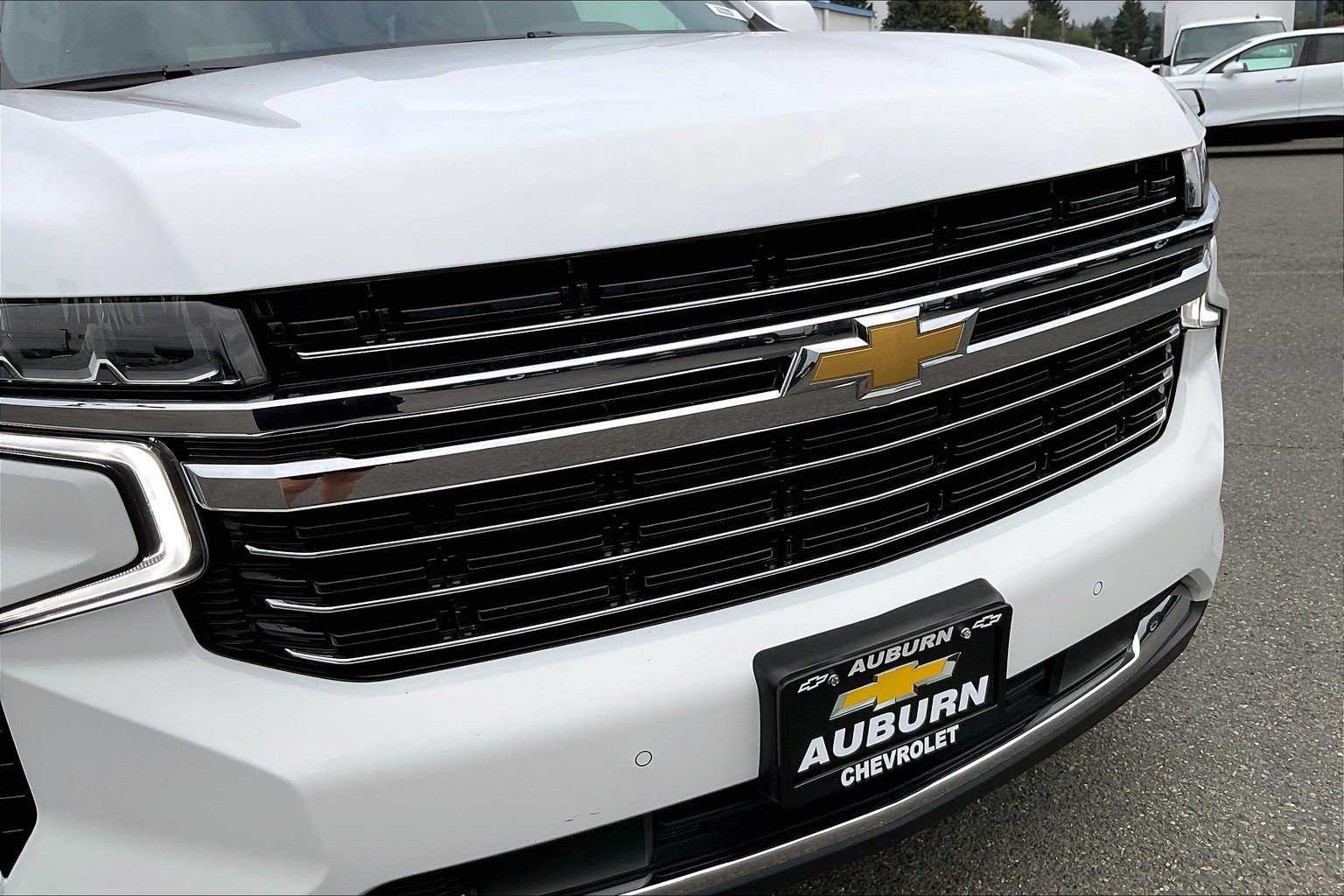 2023 Chevrolet Tahoe LT photo 28