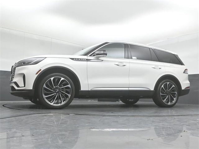 2025 LINCOLN AVIATOR - Image 42