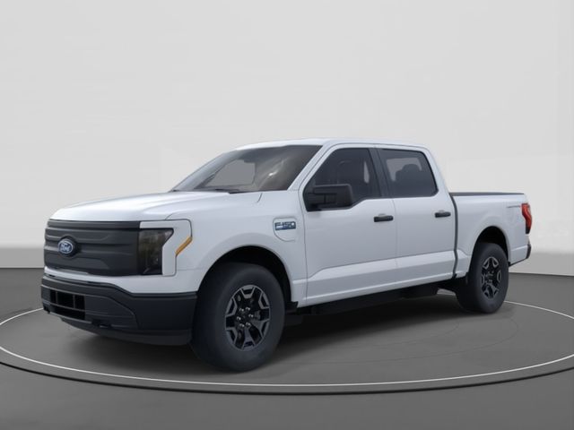 2024 Ford F-150 Lightning Pro's photo