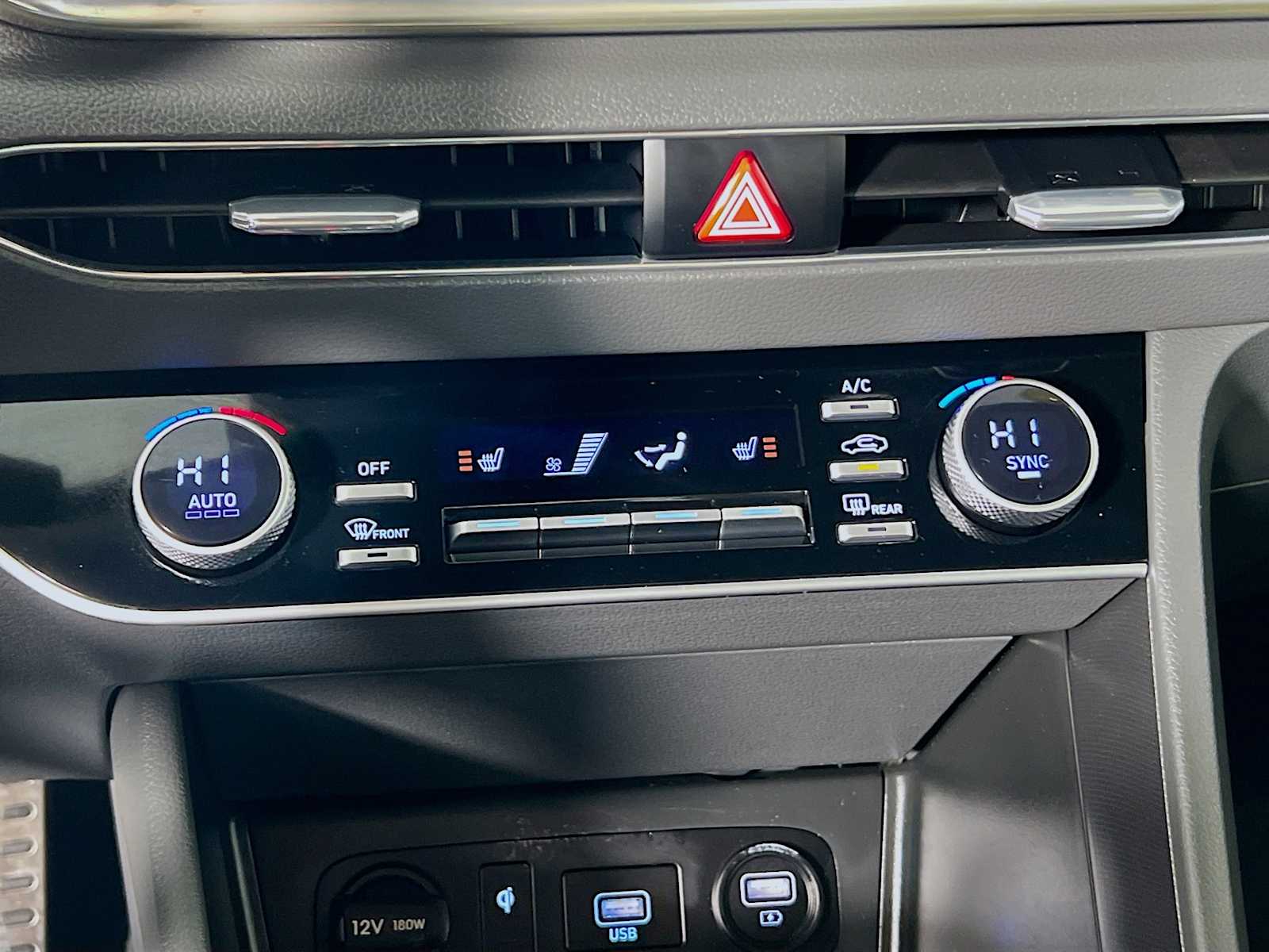 2022 Hyundai Sonata SEL Plus photo 15