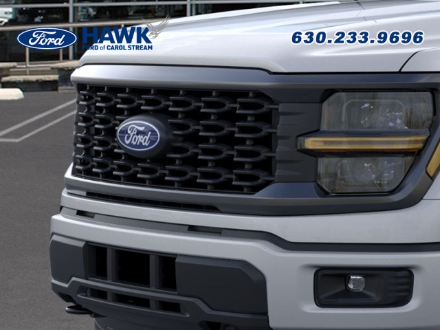 2025 FORD F-150 - Image 17