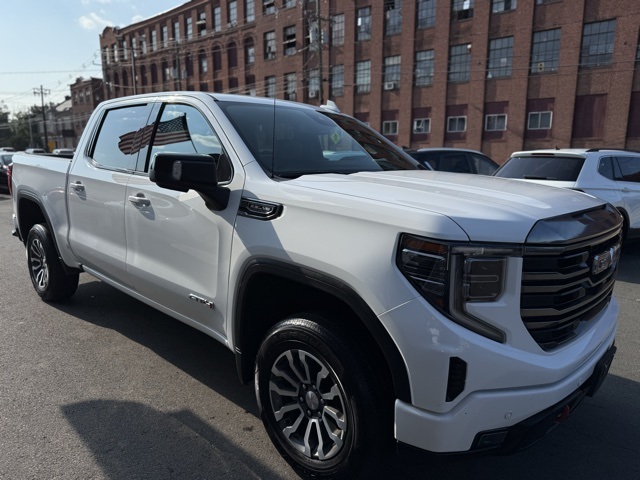2023 Gmc Sierra 1500 AT4 photo 3