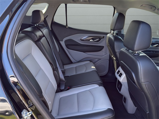 2023 Gmc Terrain SLT photo 10