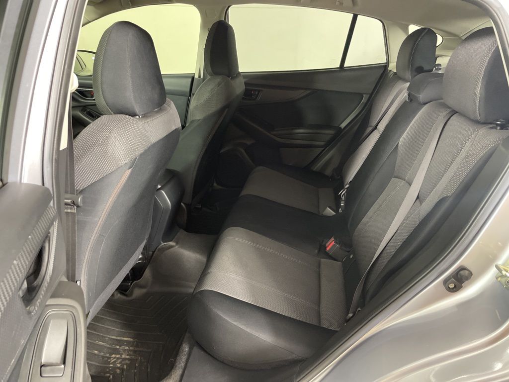 2021 Subaru Crosstrek Base photo 31