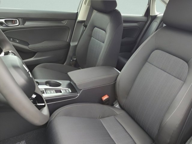2026 Honda Civic LX photo 14