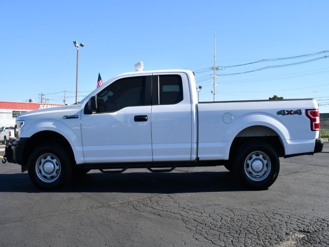 2019 Ford F-150 XL photo 2