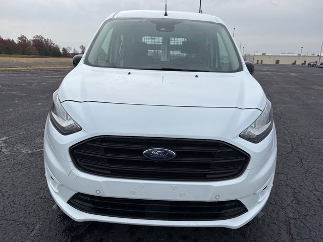 2022 Ford Transit Van XLT photo 2