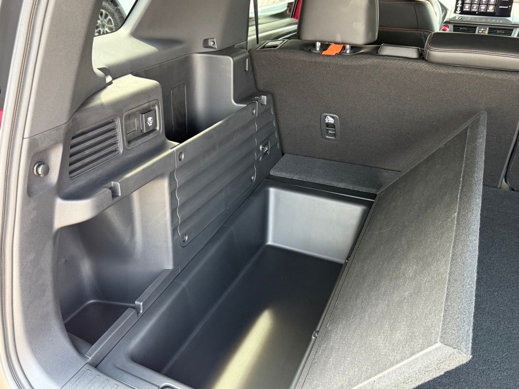 2026 Honda Passport TrailSport photo 13