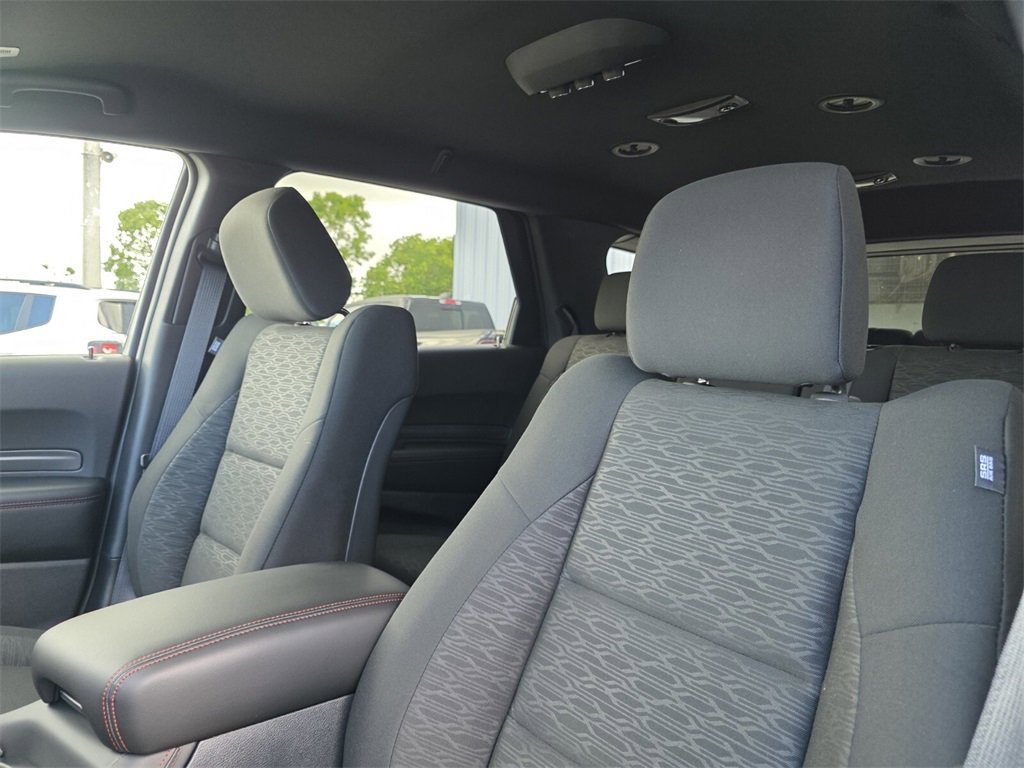 2026 Dodge Durango GT photo 12