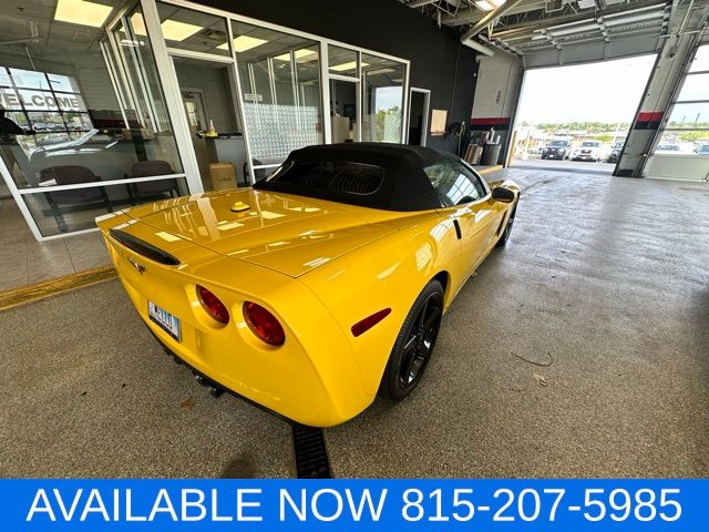 Image 8 of Pre-Owned 2005 Chevrolet Corvette Base