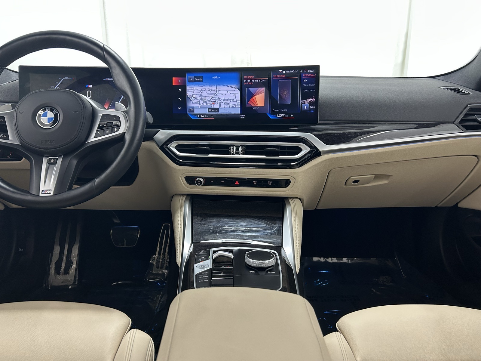2024 Bmw 430i xDrive photo 9