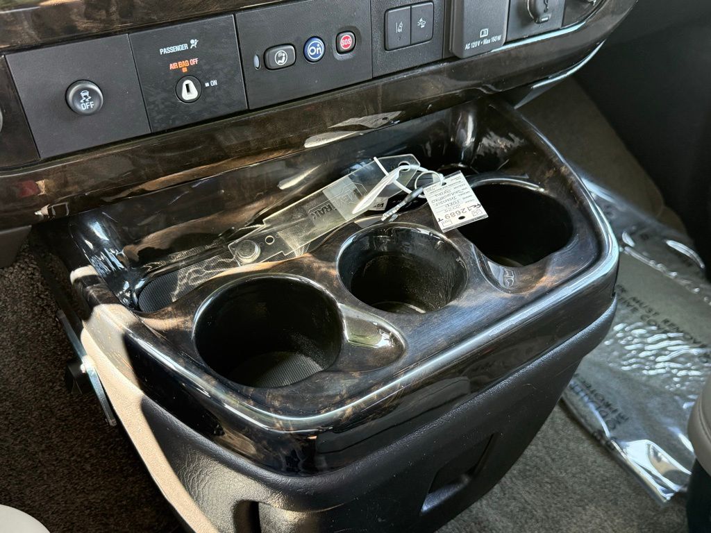 2020 Gmc Savana photo 23