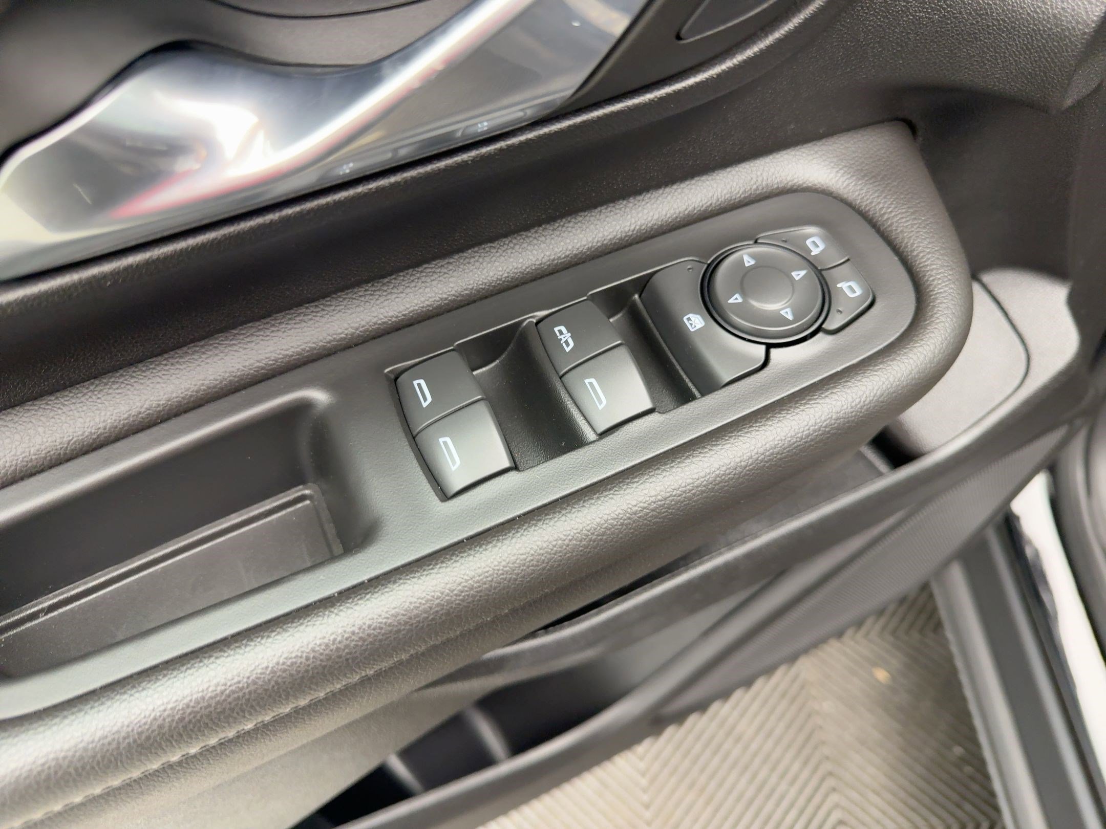 2023 Gmc Terrain SLE photo 18