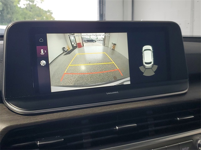 2022 Kia Telluride EX photo 17