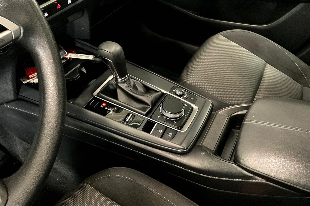 2023 Mazda CX-30 2.5 S photo 16
