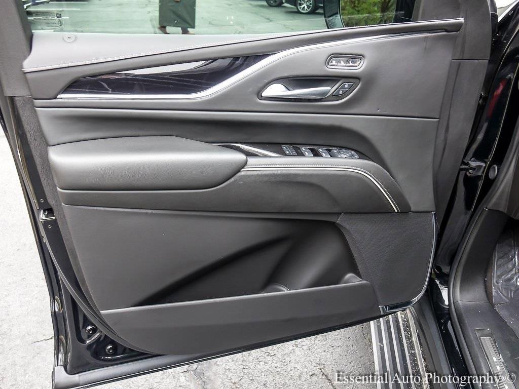 2024 CADILLAC ESCALADE - Image 23