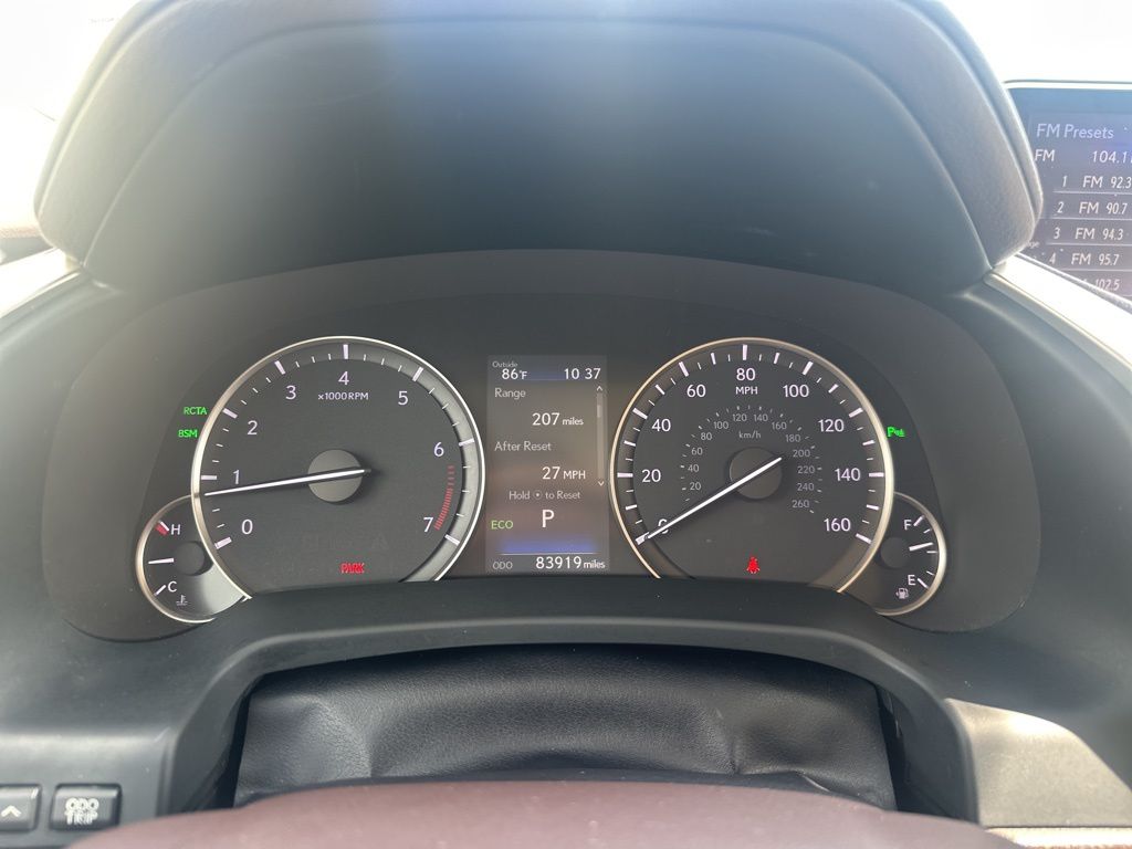 2016 Lexus RX 350 photo 3