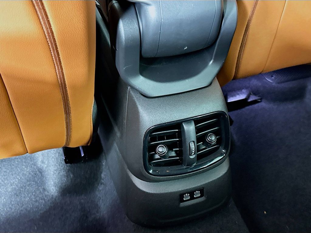 2023 Mini Countryman SE ALL4 photo 25