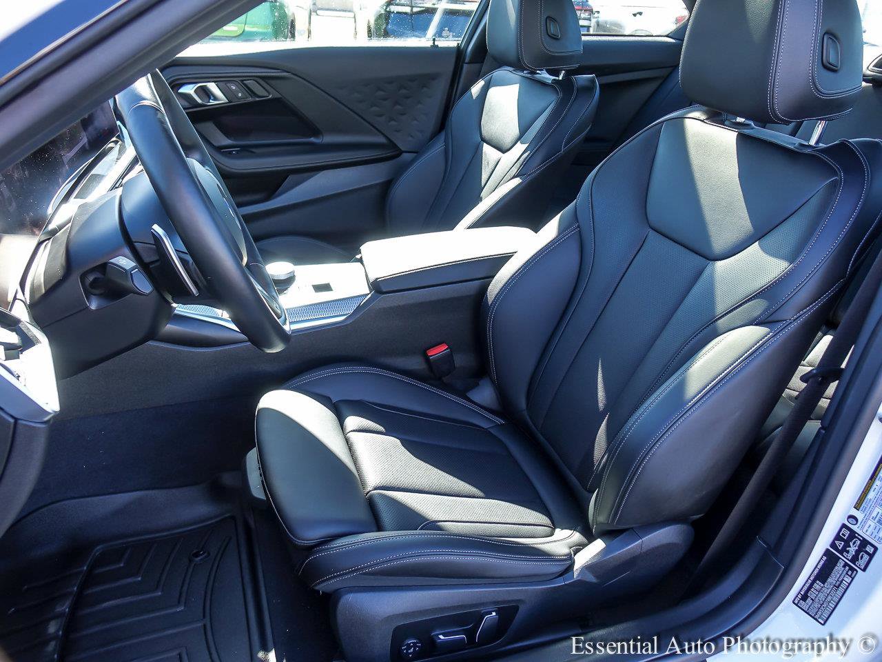 2024 BMW M240I - Image 7