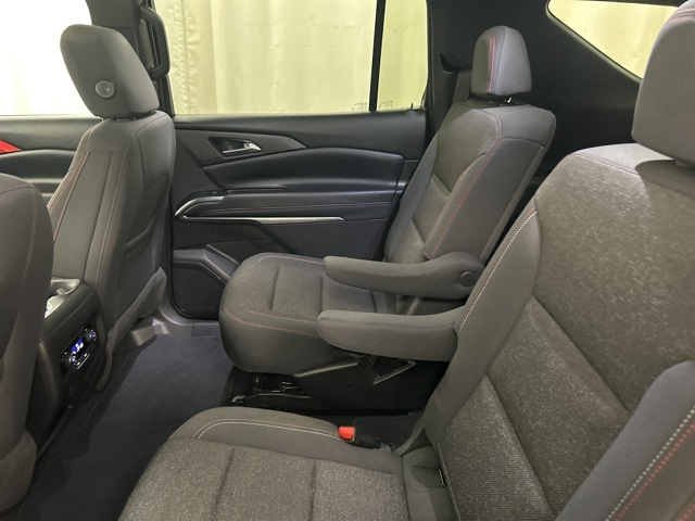 2024 Chevrolet Traverse Z71 photo 25