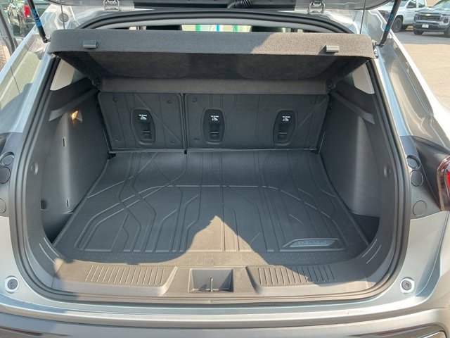 2025 Chevrolet Trax ACTIV photo 13