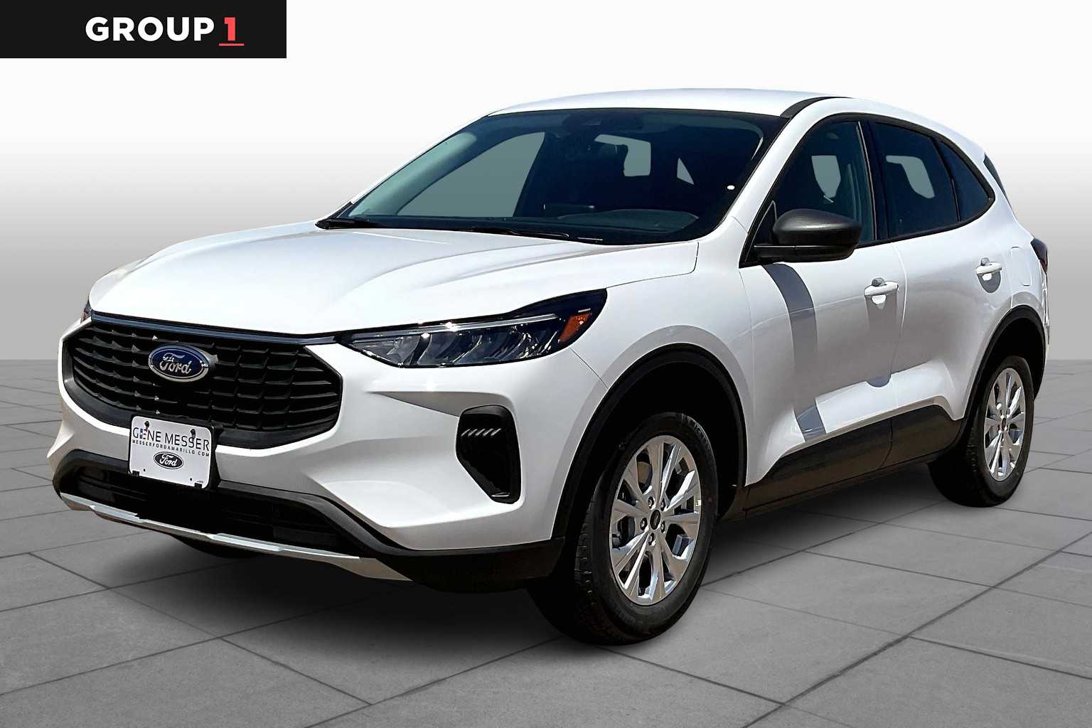 2026 Ford Escape Active photo 6