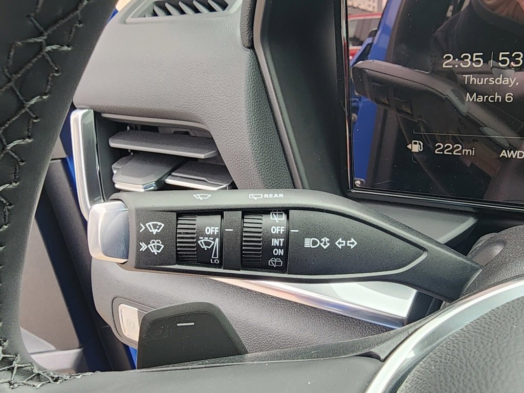 2025 Gmc Terrain Elevation photo 19