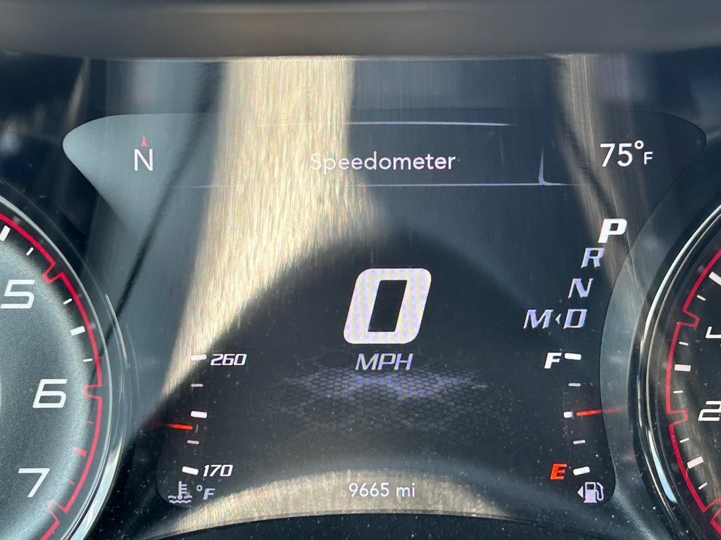 2023 Dodge Charger R/T Scat Pack photo 18