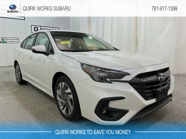 2025 Subaru Legacy Limited