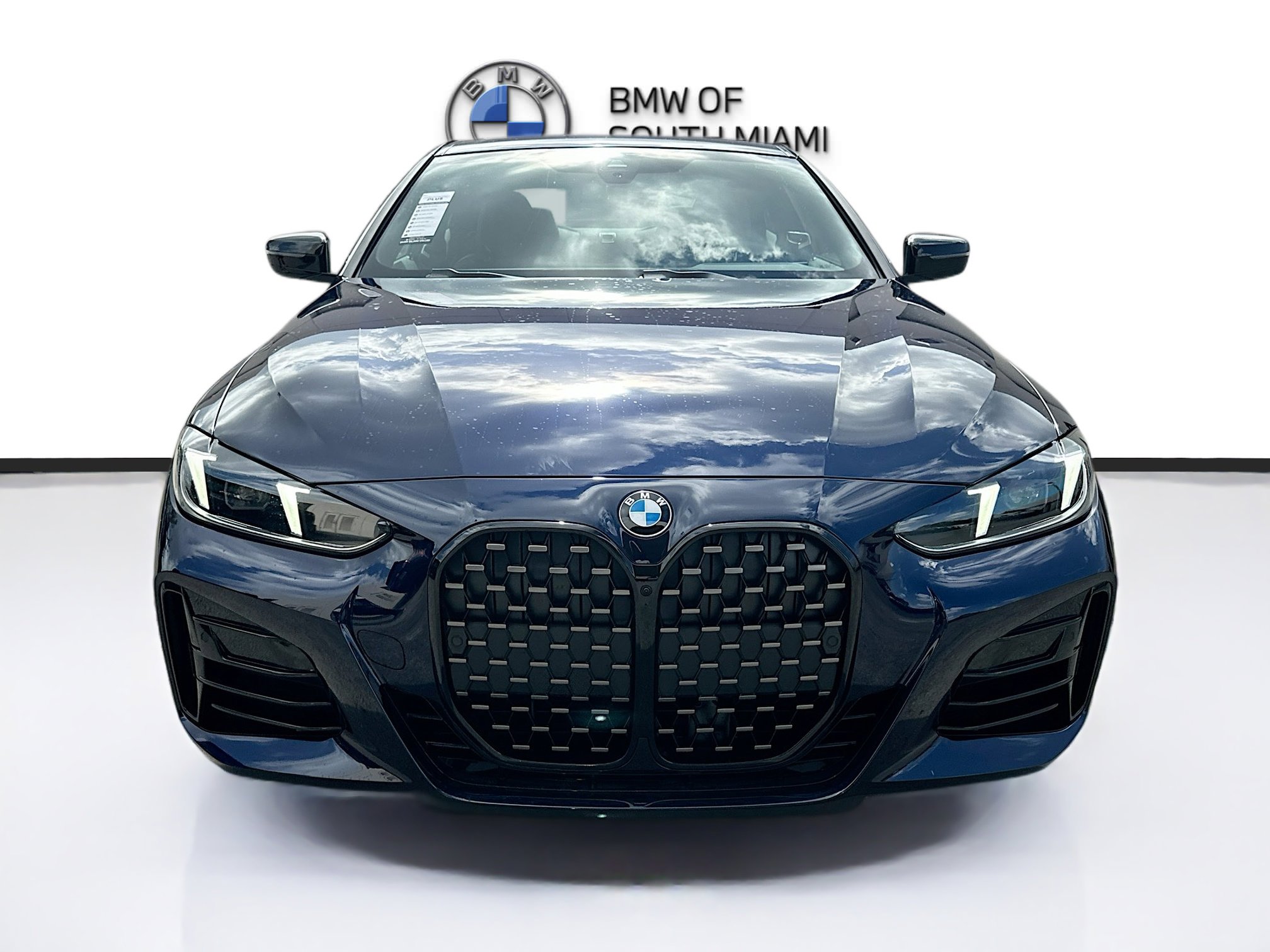 2026 Bmw 430i photo 2