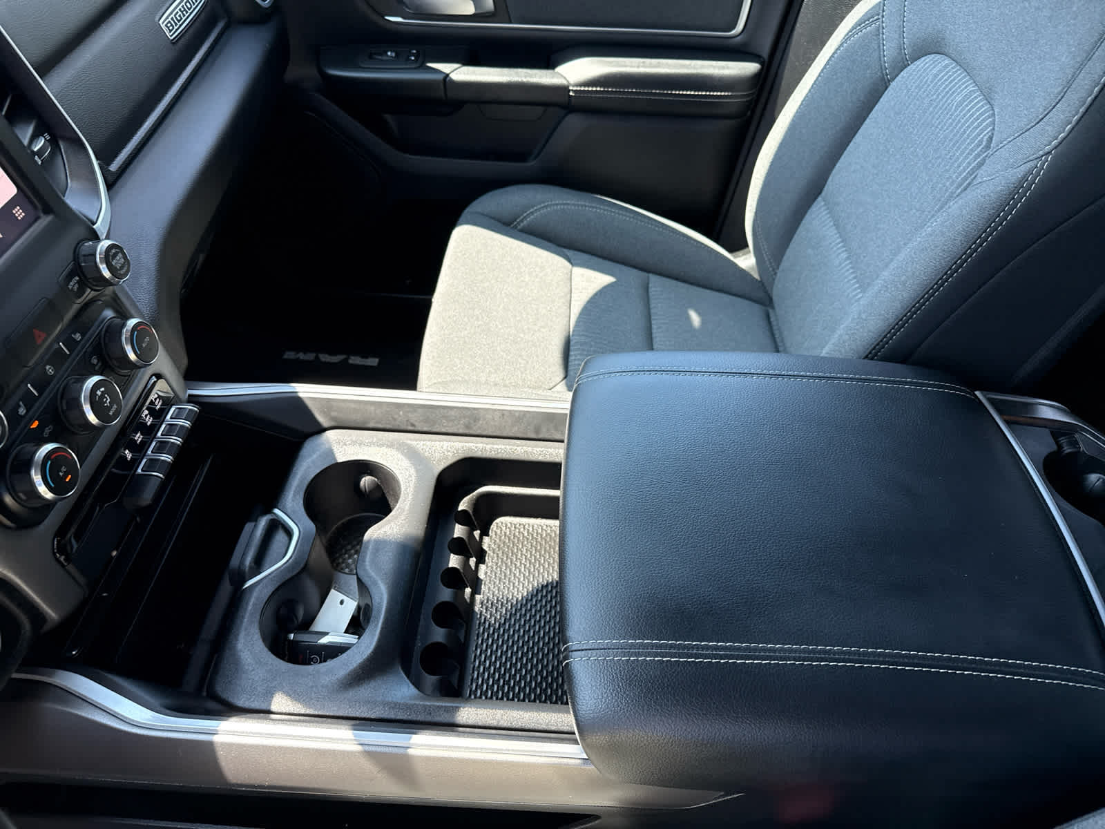 2022 Ram 1500 Big Horn photo 21