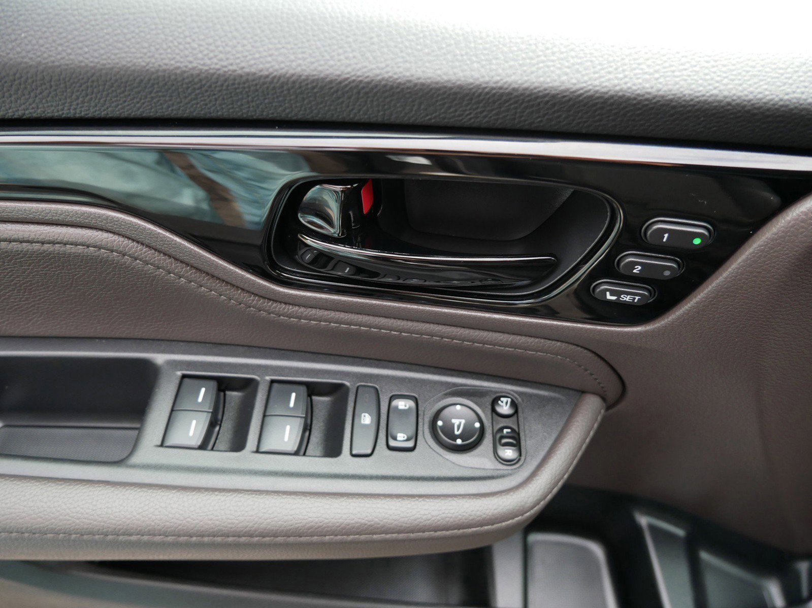2020 Honda Odyssey Elite photo 17